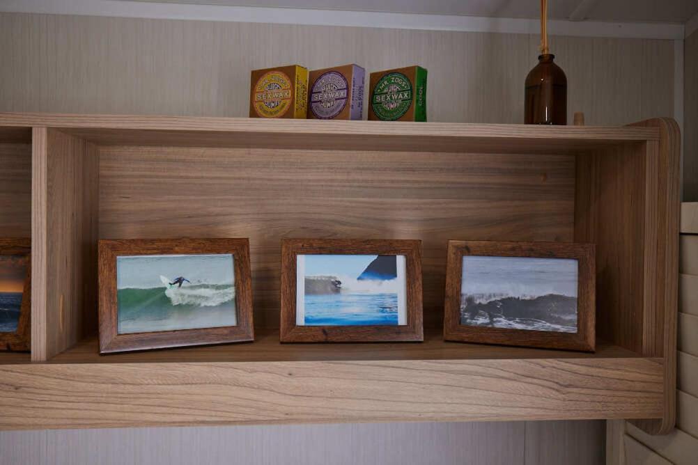 Nirvana Coastal Retreat Holiday Home Cayton Luaran gambar